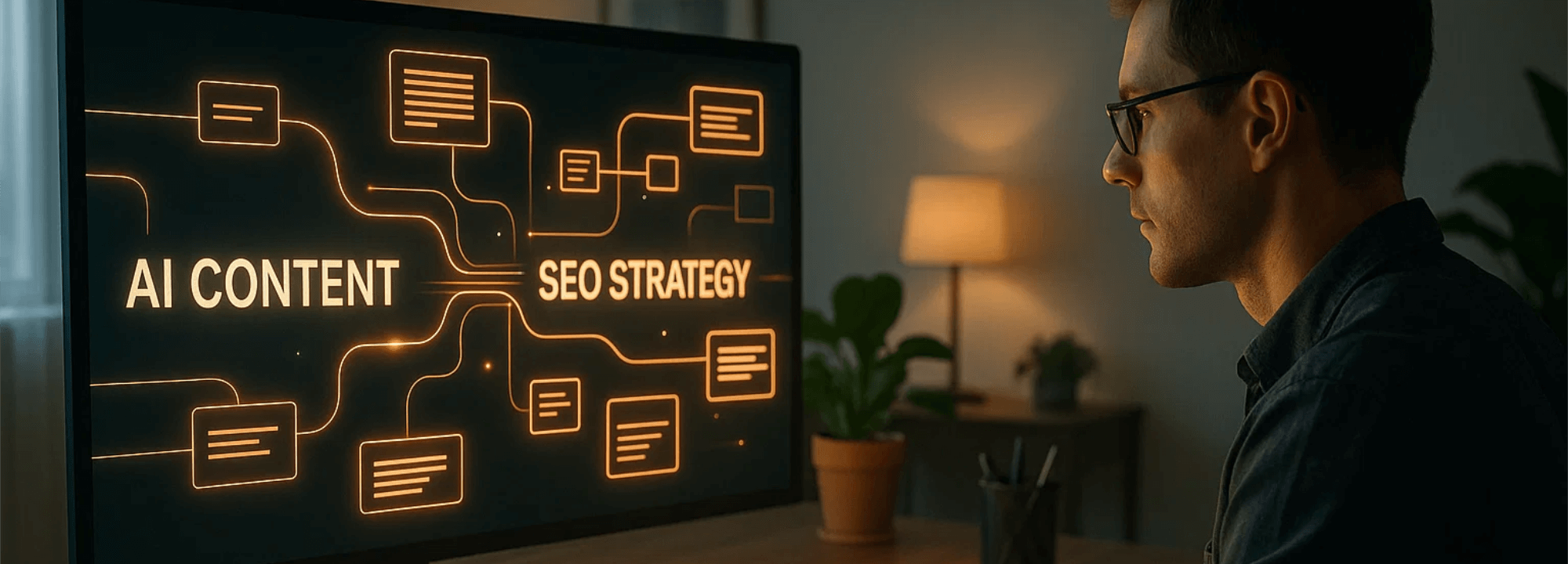 AI Content & SEO Strategy