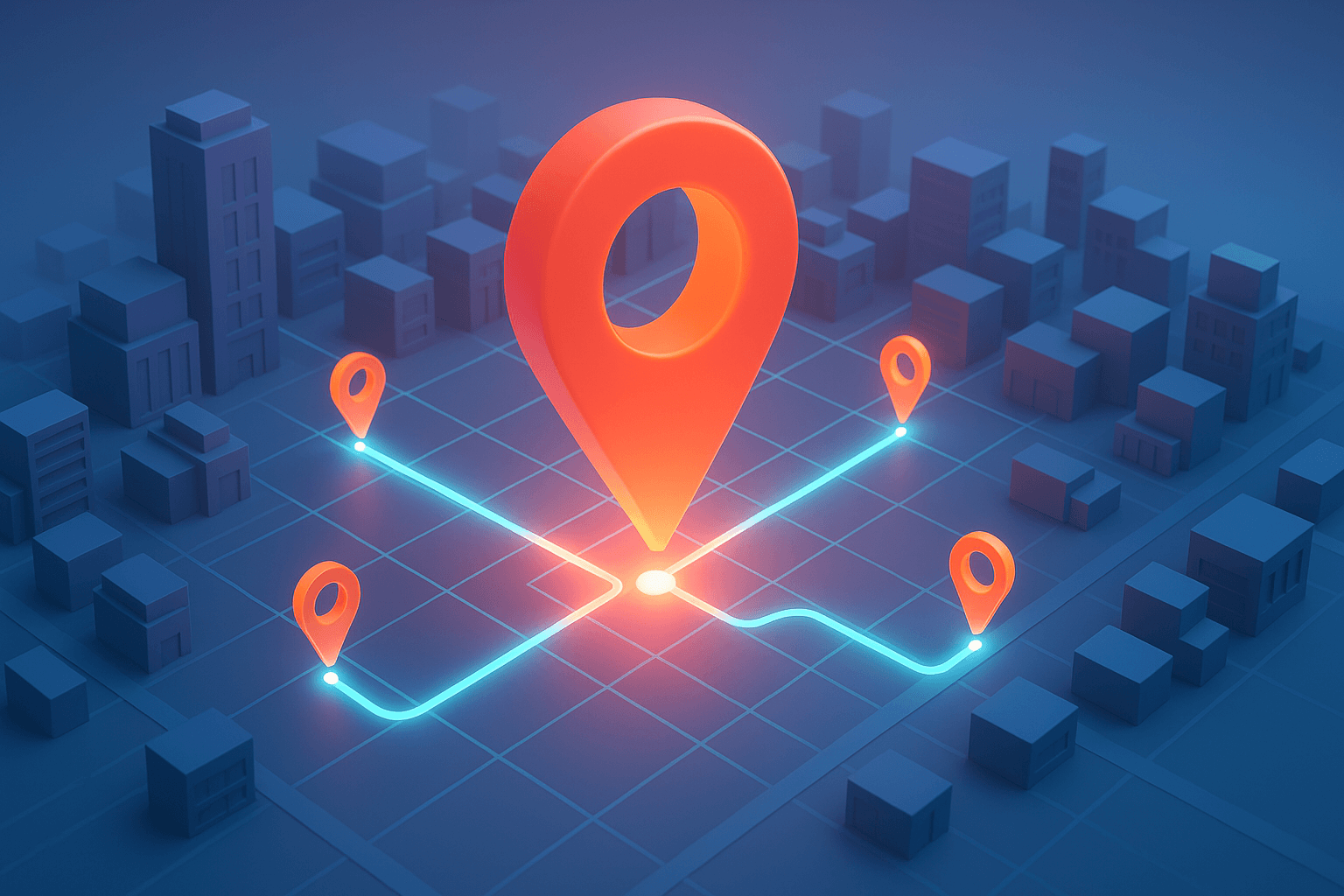 AI Local Lead Accelerator