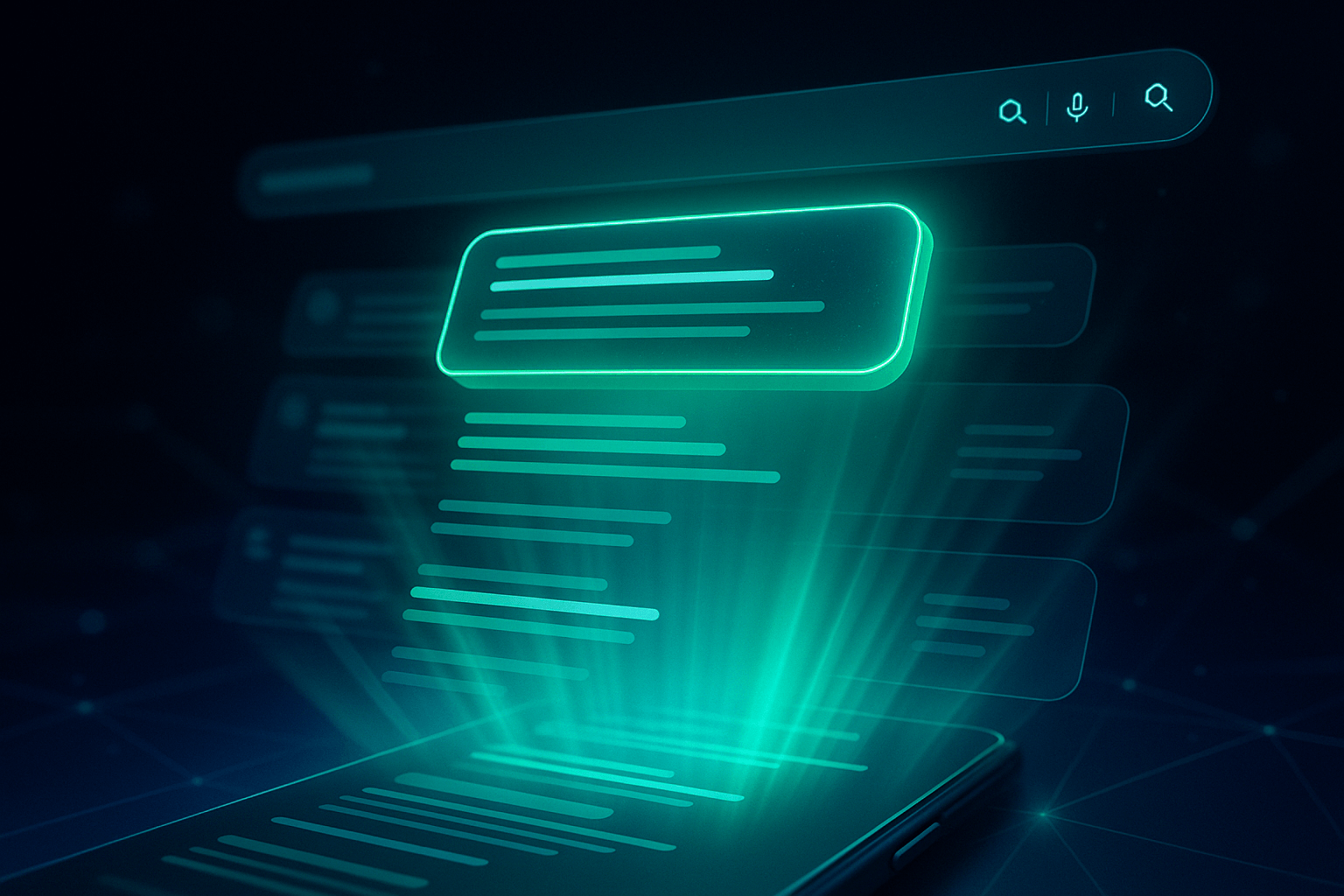 AI Visibility Booster