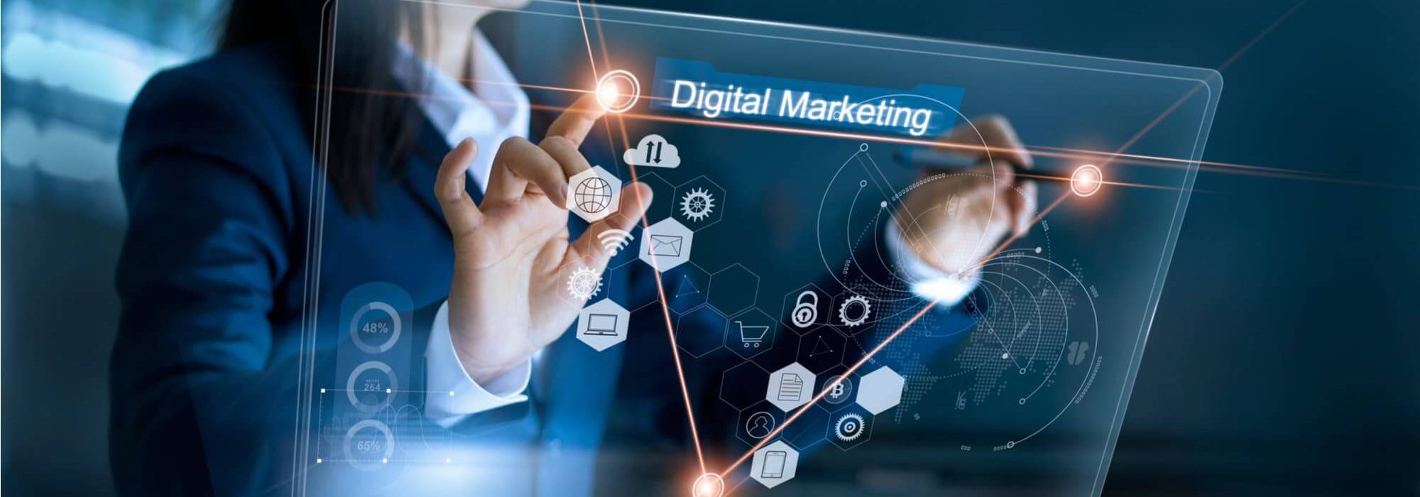 Digital Marketing Company 