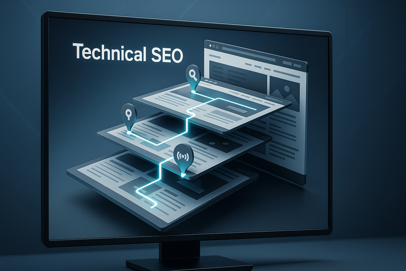 Technical SEO