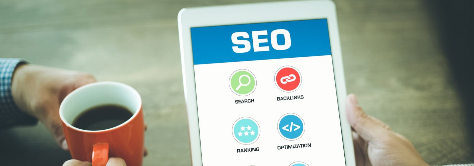 SEO Services