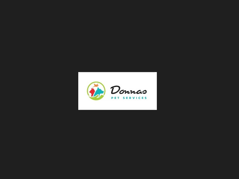 Donnas Pet Services