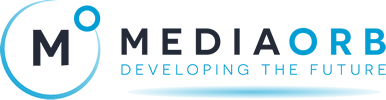 Media Orb Logo