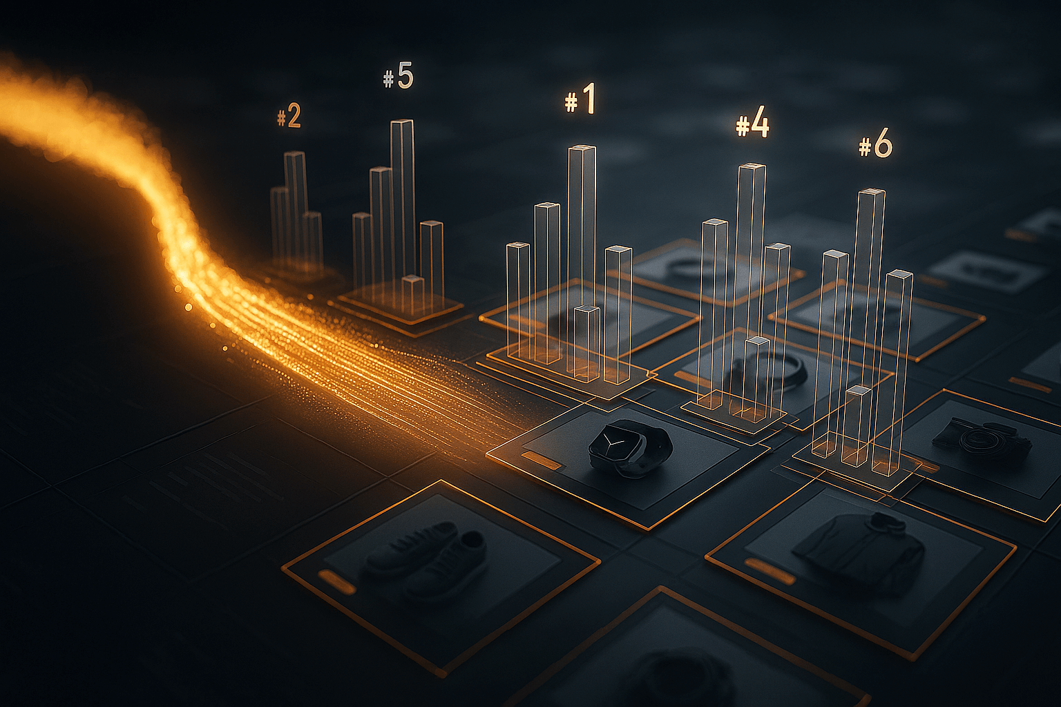 Google Shopping & Feed Optimisation